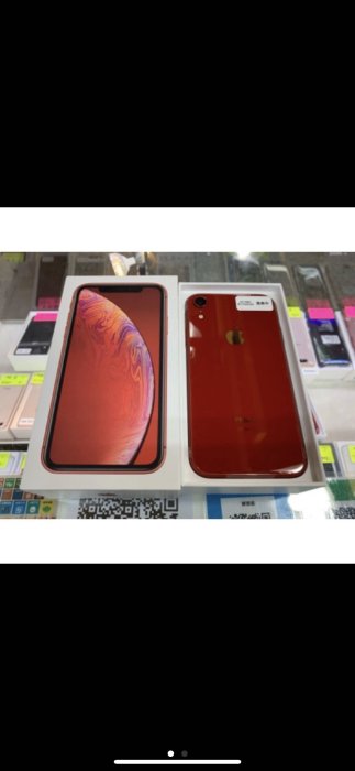 實體店面 免運 iPhone XR-128 另有XsMAX 64G 256G Xs-64G 256G SE 6s i8