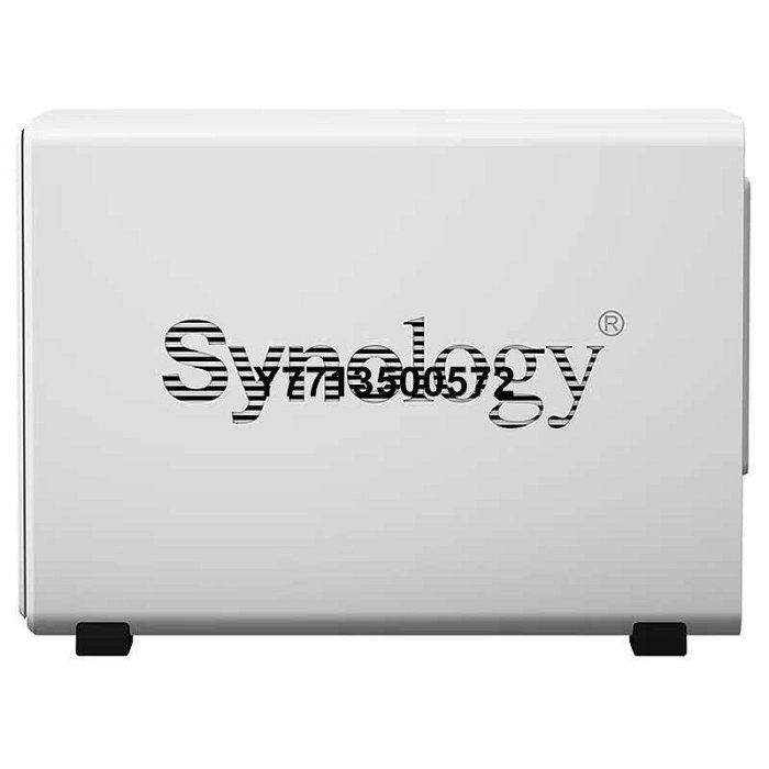 Synology  DS220j 兩盤位  網絡存儲 (無內置硬碟)