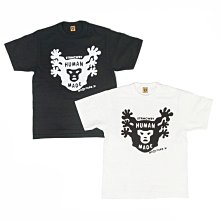 【日貨代購CITY】2021SS HUMAN MADE 木梨憲武 KINASHI T-SHIRT 4 短T 現貨