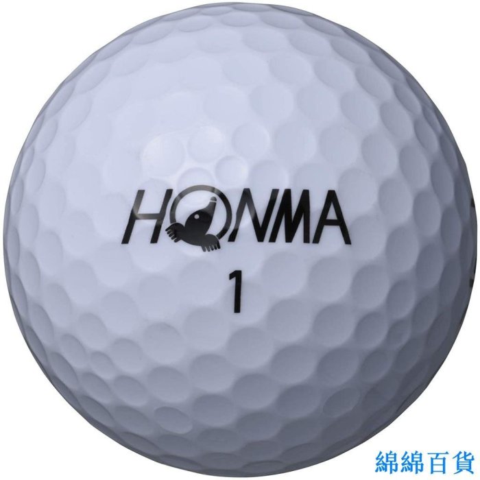 【熱賣精選】Honma Golf HONMA 高爾夫球 D1 SPEED MONSTER Speed Monster 1