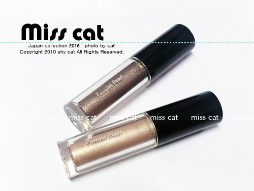 『Miss Cat 貓小姐』＊ Bobbi Brown 芭比波朗《限量》綻亮炫彩眼影筆 圖一中 3.3g (拆售)