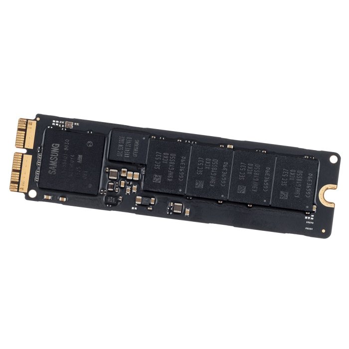 Macbook Pro Air iMac Mac Mini 蘋果原廠 PCIe SSD