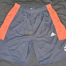 貳拾肆棒球-日本帶回限定品adidas專業運動短褲/特殊防污處理O