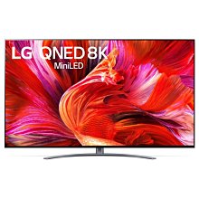 +新家電館+【LG樂金 75QNED96SPA】75吋 OLED evo C2極致系列4K AI物聯網電視 20年老店