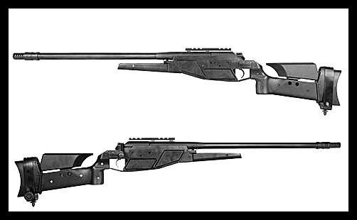 【原型軍品】全新 II KING ARMS R93 LRS1-BK 手拉空氣 狙擊步槍 狙擊槍