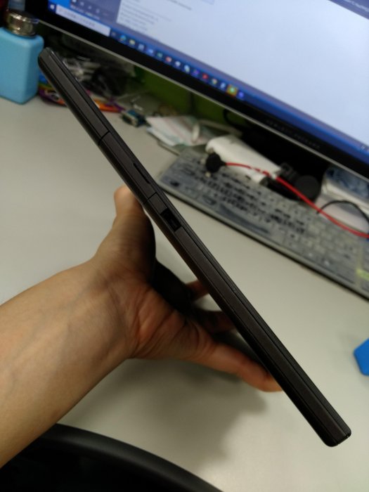 賣 Lenovo ThinkPad 10 tablet 黑色 日版 Z3795 2G+64G