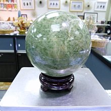 ☆寶峻鹽燈☆特價品出清~實品拍攝 雜石球 GBS-10