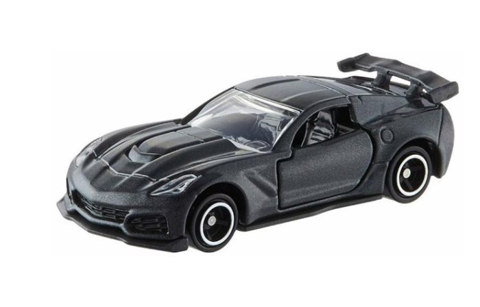 《GTS》純日貨 TOMICA 多美小汽車 NO31 雪佛蘭 Corvette ZR初回 合購102687 102694