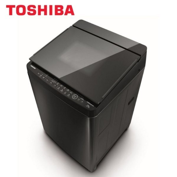 TOSHIBA 東芝13公斤變頻洗衣機 AW-DG13WAG(KK) 另有 AW-DG16WAG AW-DUJ13GG