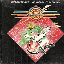 ATLANTA RHYTHM SECTION 亞特蘭大節奏合唱團 香檳果醬 美版 589900002860 再生工場02