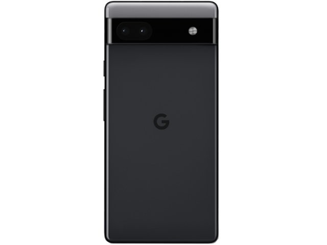 【空機價 可搭門號】Google Pixel 6a 6G+128G 6.1吋 5G 防塵防水