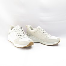 Skechers BILLION-SUBTLE SPOTS 女 休閒鞋 155616OFWT 淺卡其【iSport】