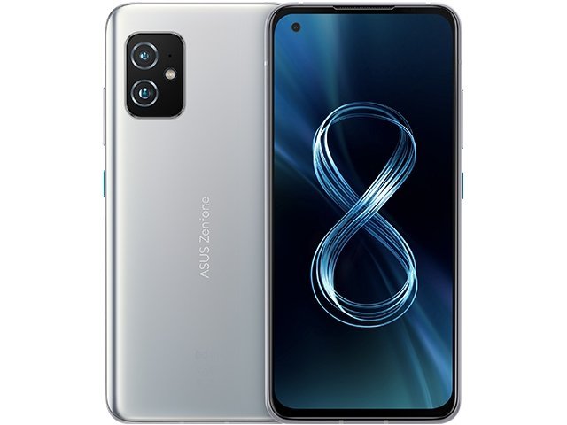 【正3C】全新附發票ASUS Zenfone 8 ZF8 ZS590KS 12G+256G 5.9吋 高通888 現貨~