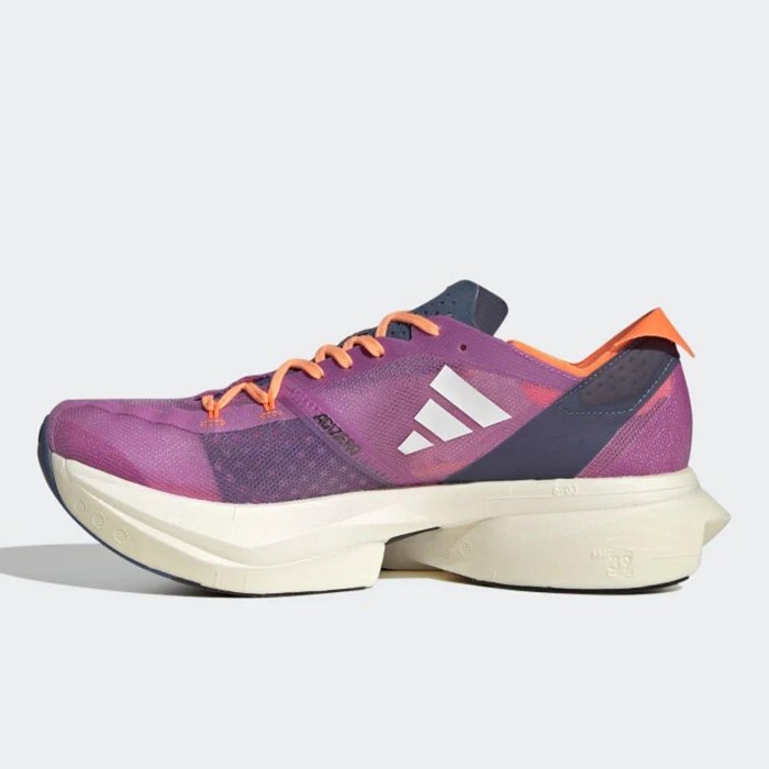 Adidas Adizero Adios Pro 3男女跑步鞋GY8411