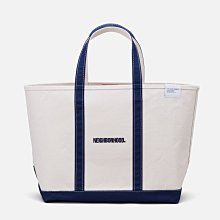 【日貨代購CITY】2023SS NEIGHBORHOOD NH X L.L.BEAN . TOTE-L 大 托特包