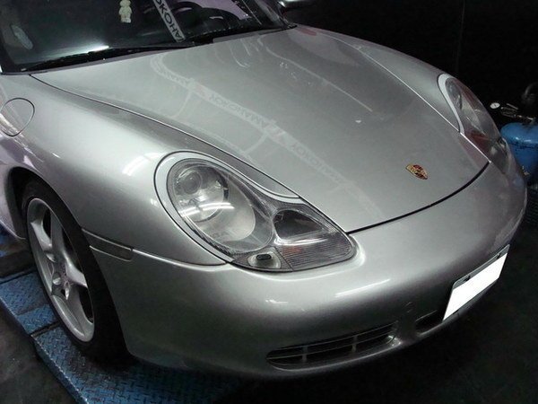 全車霸 日本 mapc 可寫動力晶片 Porsche 996 911 993 997 928 986 968 Cayman Cayenne Cabriolet Carrera Panamera