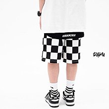 5~11 ♥褲子(빅체커) RAKU(大童)-2 24夏季 RAK240404-016『韓爸有衣正韓國童裝』~預購