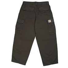 【日貨代購CITY】22AW CARHARTT WIP Cole Cargo Pant I030477 口袋褲 工作褲