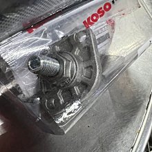 駿馬車業 KOSO 內鍊條 調整器 內鏈調整器 內鍊調整器 引擎鏈條 適用AUGUR FORCE2.0 六代戰 水冷BWS NMAX