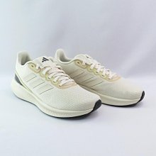 ADIDAS IE0739 RUNFALCON 3.0 男慢跑鞋 透氣 緩震 奶茶【iSport愛運動】