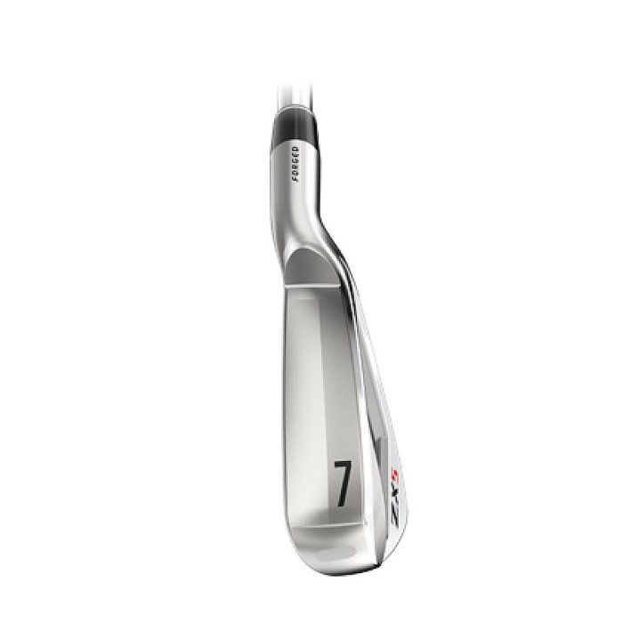 【飛揚高爾夫】NEW' SRIXON ZX5 IRONS 鐵桿組MODUS TOUR 105 鐵身#4-9.PW 共7支