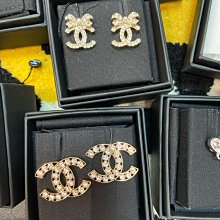 Chanel Earrings 耳環 現貨