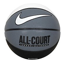 NIKE EVERYDAY ALL COURT 8P 7號籃球(室外 室內「N100436912007」≡排汗專家≡