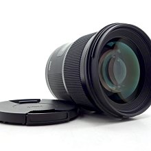 【台中青蘋果】Sigma 50mm f1.4 DG HSM, Nikon 二手 單眼鏡頭 公司貨 #85755