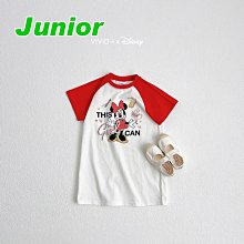 JS~JM ♥洋裝(RED) VIVID I-2 24夏季 VIV240429-731『韓爸有衣正韓國童裝』~預購