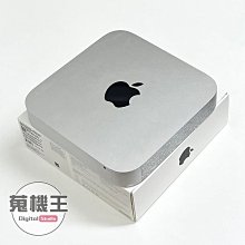 【蒐機王】Apple Mac Mini i5 1.4Ghz 4G / 256G 2014年【歡迎舊3C折抵】C8421-7