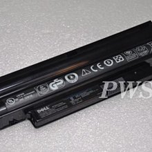 ☆【全新DELL Inspiron Mini 10 1018 6CELL 原廠電池】☆ 台北面交 3G0X8