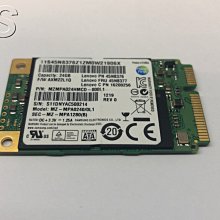 ☆【三星 Samsung PM810 mSATA SSD 24G 固態硬碟 SSD 24GB 】☆