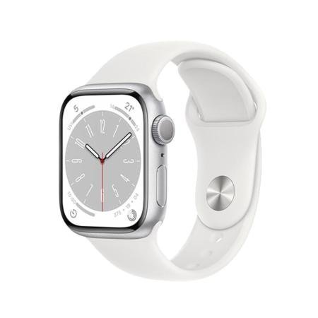 【嘉義手機館】Apple Watch Series 8 GPS 45mm 空機直購價 免門號