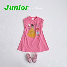 JS~JM ♥洋裝(桃粉色) VIVID I-2 24夏季 VIV240429-740『韓爸有衣正韓國童裝』~預購