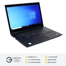 「點子3C」Lenovo X1 YOGA 3代 14吋 i7-8650U【店保3個月】16G 256G SSD 內顯 文書機 翻轉觸控螢幕 DG181