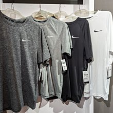 南🔥2023 5月 NIKE 防曬上衣 運動 排汗 UPF40+ 抗紫外線 自行車單車 慢跑 游泳 衝浪 戶外 黑灰白