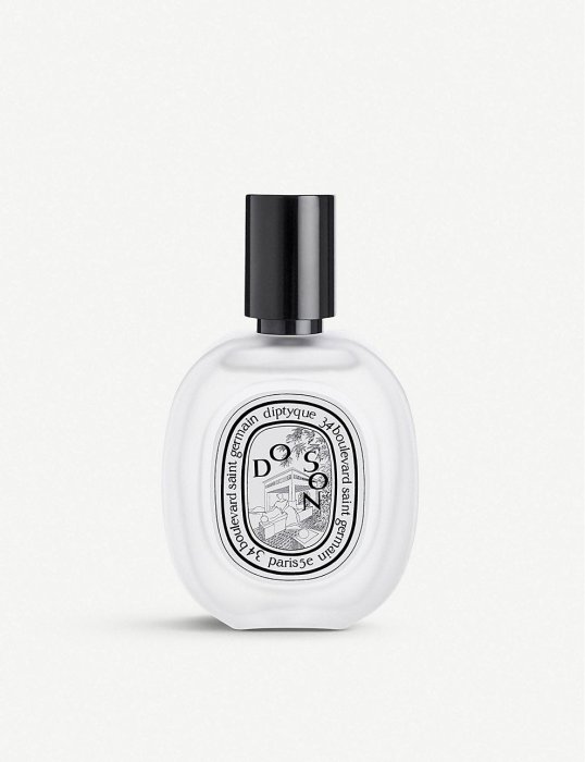 Diptyque Do Son 杜桑 髮香噴霧 30ml 英國代購 專櫃正品