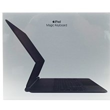 【台南橙市3C】全新未拆 Apple Magic Keyboard iPad Pro 12.9 巧控鍵盤 中文鍵盤 A2480 MJQK3TA/A#87050