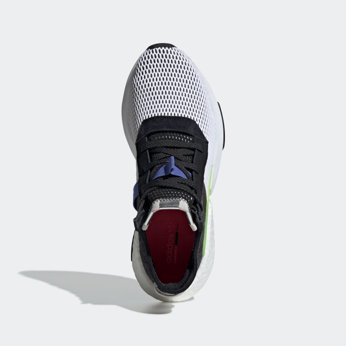 【IMPRESSION】ADIDAS POD-S3.1 BOOST 網布 愛迪達 男鞋 CG5947 現貨