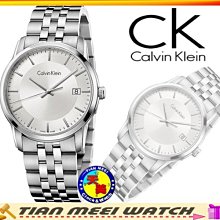 【天美鐘錶店家直營】【全新原廠CK】【下殺↘超低價】CK Calvin Klein 金宇彬韓星代言 K5S31146