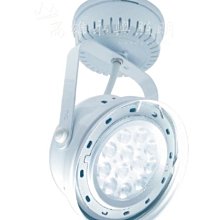 高雄永興照明~舞光 14W-AR吸頂燈 黑白二色 LED-24011C-14DR1