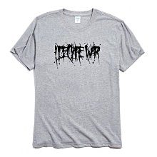 I Declare War 短袖T恤 2色 金屬搖滾樂團 Metal