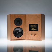 限量優惠 Graham Audio Chartwell LS3/5（非LS3/5A）書架喇叭 禾豐音響 上瑞公司貨