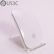 【US3C-青海店】台灣公司貨 Apple Magic Mouse 2 A1657 巧控滑鼠 多點觸控表面 無線設計 二手滑鼠