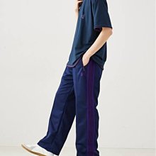 【日貨代購CITY】 NEEDLES 417 EDIFICE TRACK PANT 店鋪限定 蝴蝶 刺繡 長褲 現貨