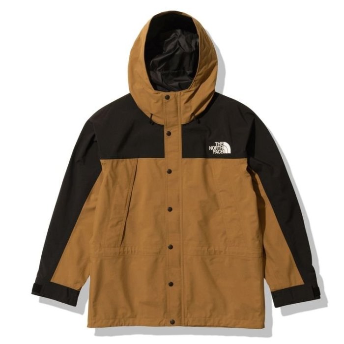 日貨代購CITY】THE NORTH FACE Mountain Light Jacket 防風外套NP62236