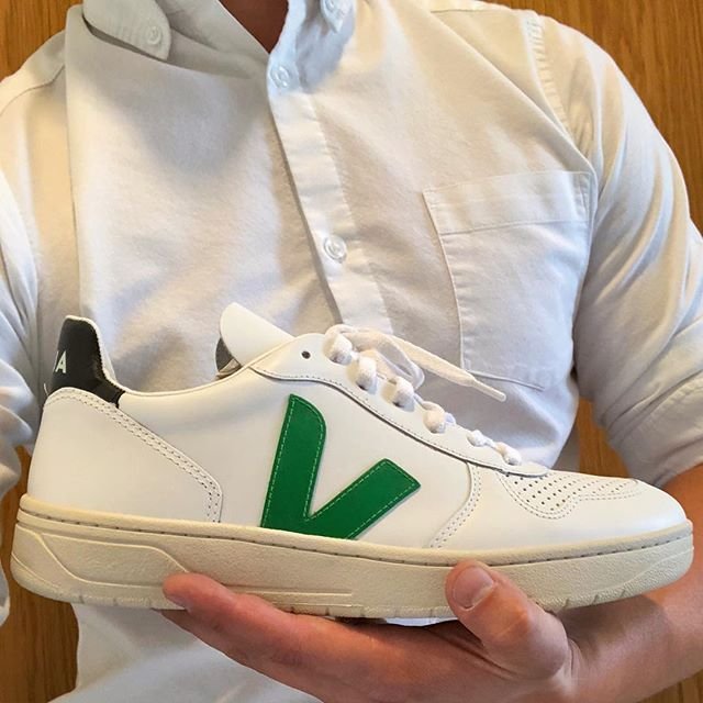 特惠 VEJA V10 小白鞋 經典休閒鞋 女鞋 男鞋 潮流單品 veja小白鞋 通勤鞋 百搭款 情侶鞋 板鞋 皮革穿孔