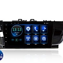 【小鳥的店】豐田 2014-2018 ALTIS 影音10吋專用機 JHY 音響主機 R3 安卓 互聯 導航 11代