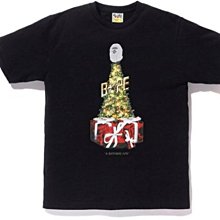 【日貨代購CITY】2019AW A BATHING APE BAPE CHRISTMAS TEE 聖誕 短TEE 現貨