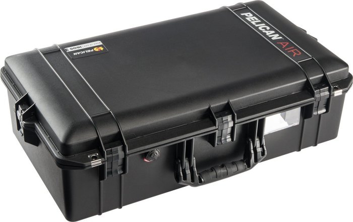 環球 Pelican 1605 Air Case 含泡綿防震箱 公司貨現貨含稅免運